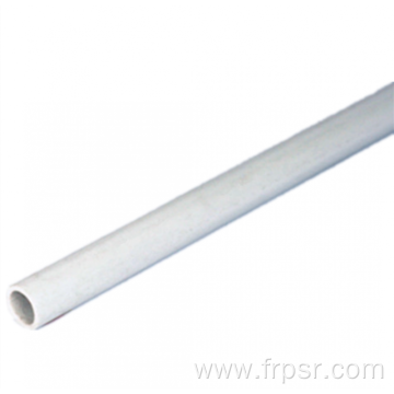 Hot selling Fiber Glass Round Tube